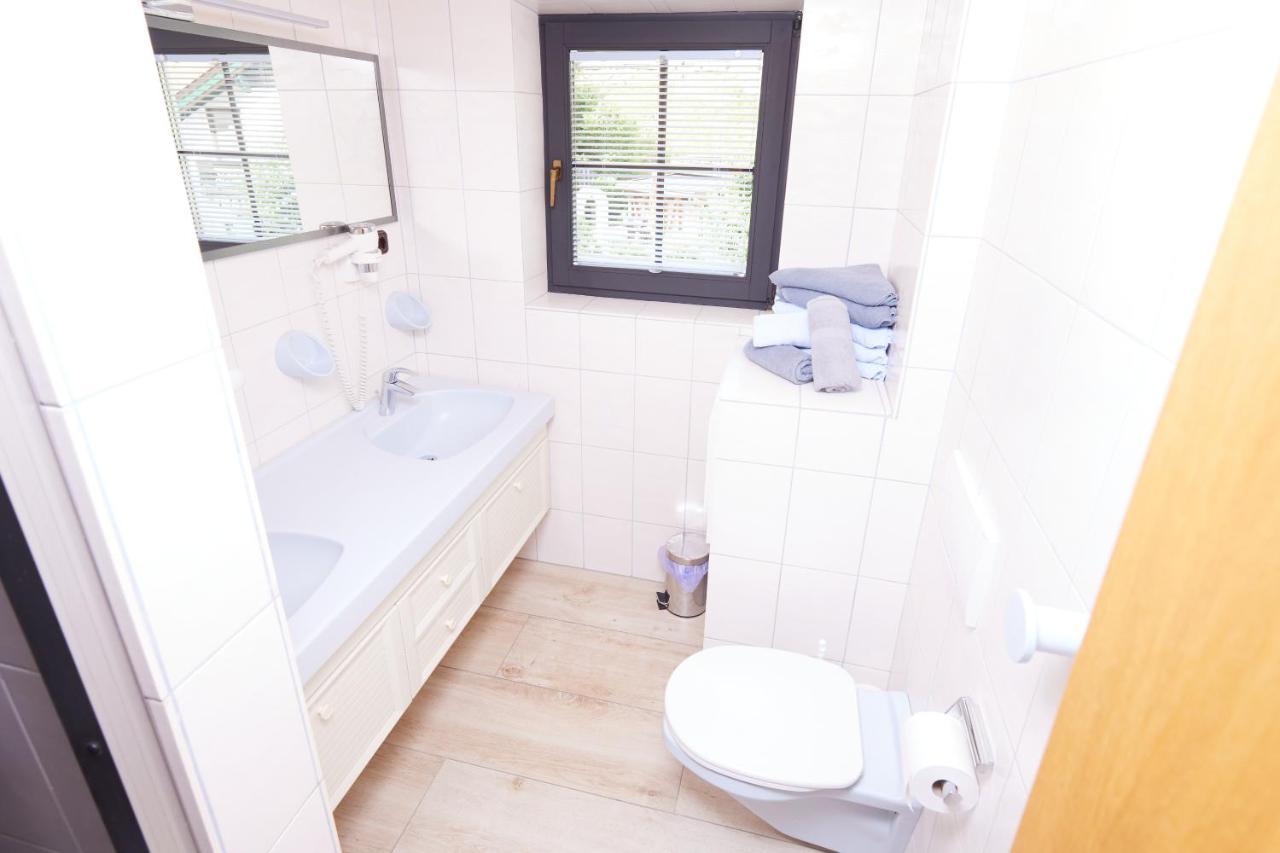 Kramerhaus Viehhofen Eksteriør billede