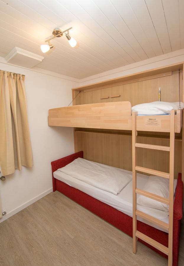 Kramerhaus Viehhofen Eksteriør billede