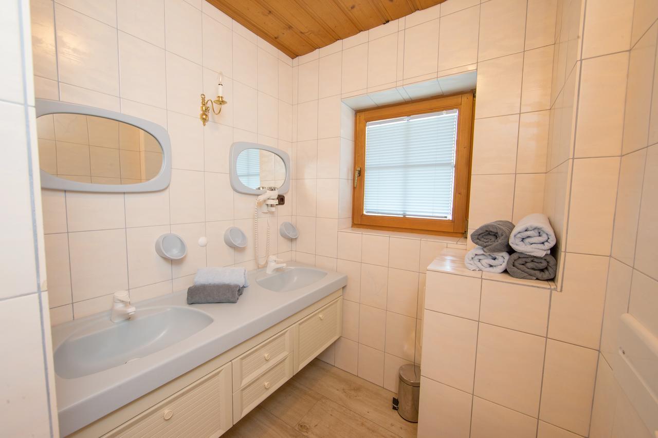 Kramerhaus Viehhofen Eksteriør billede